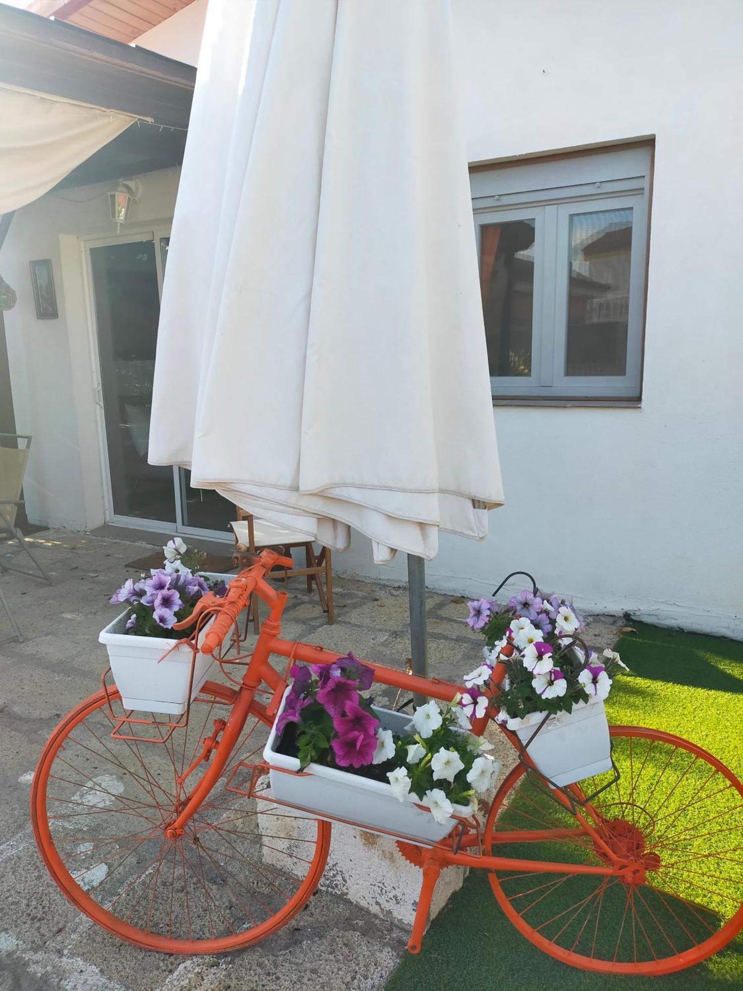 Villa Daita 1 Granadilla De Abona Zimmer foto