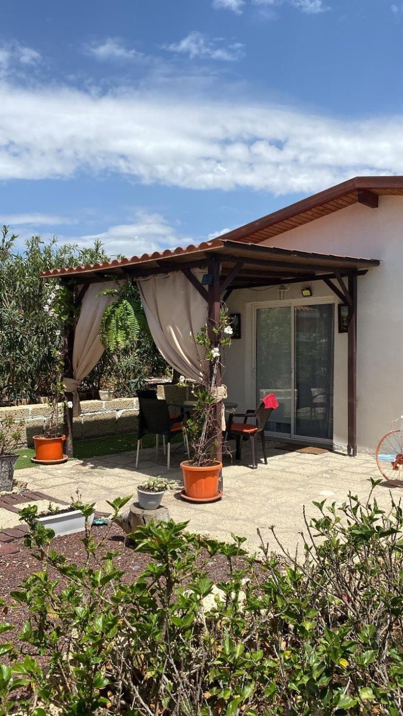 Villa Daita 1 Granadilla De Abona Exterior foto